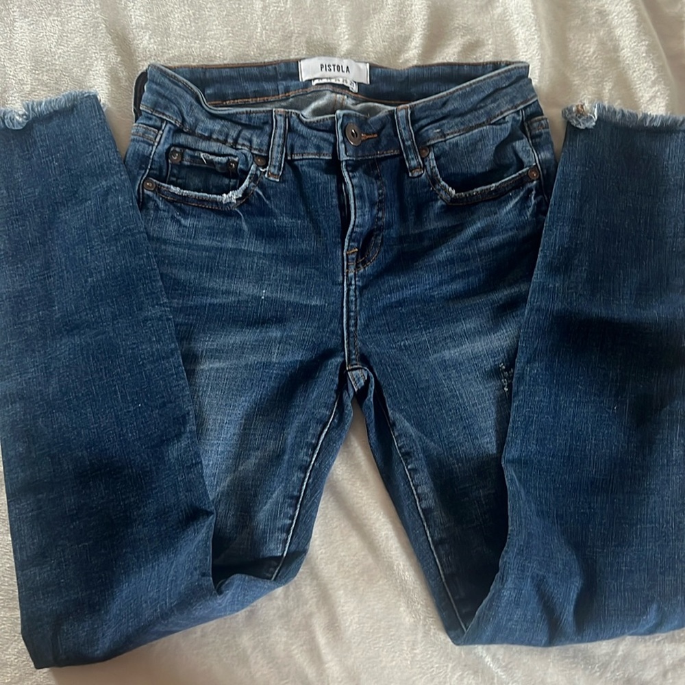 Jeans 25